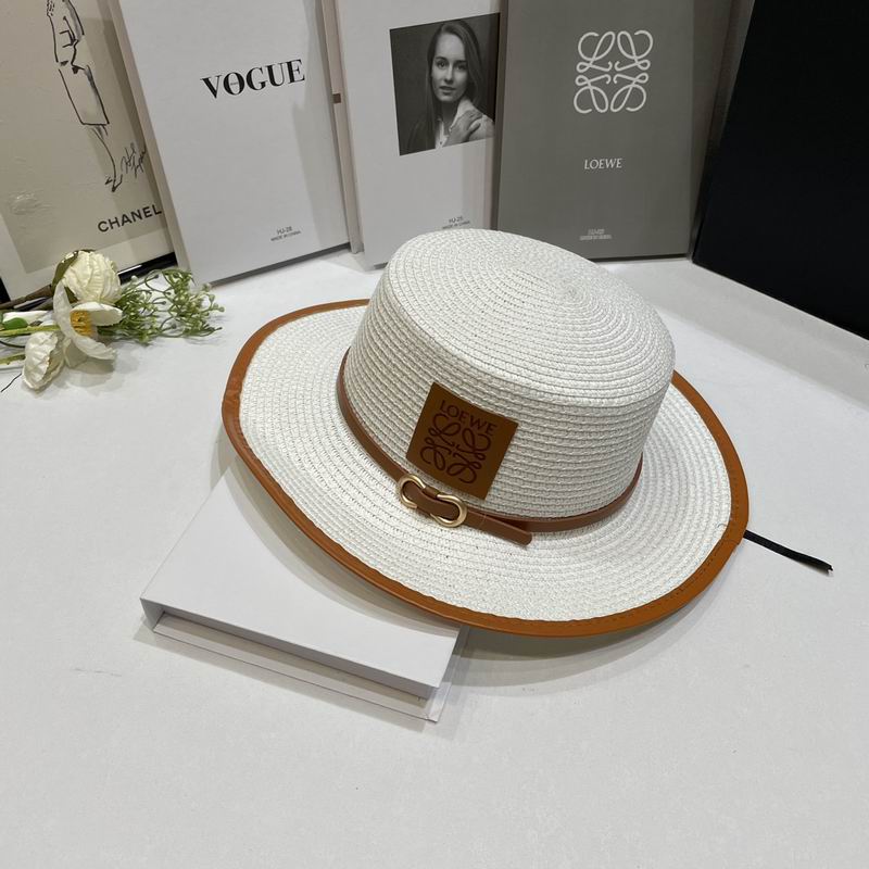 Loewe top hat (7)